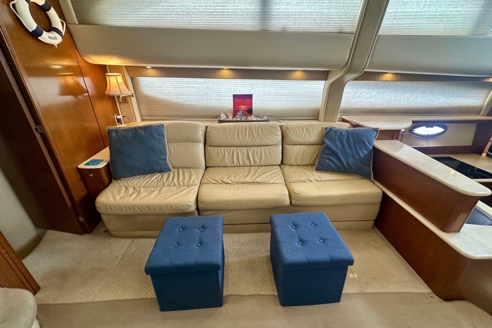 2005 Meridian 459 Motoryacht