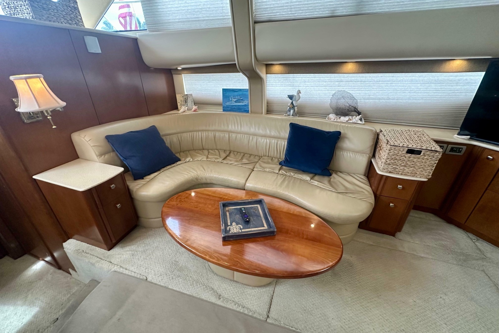 2005 Meridian 459 Motoryacht