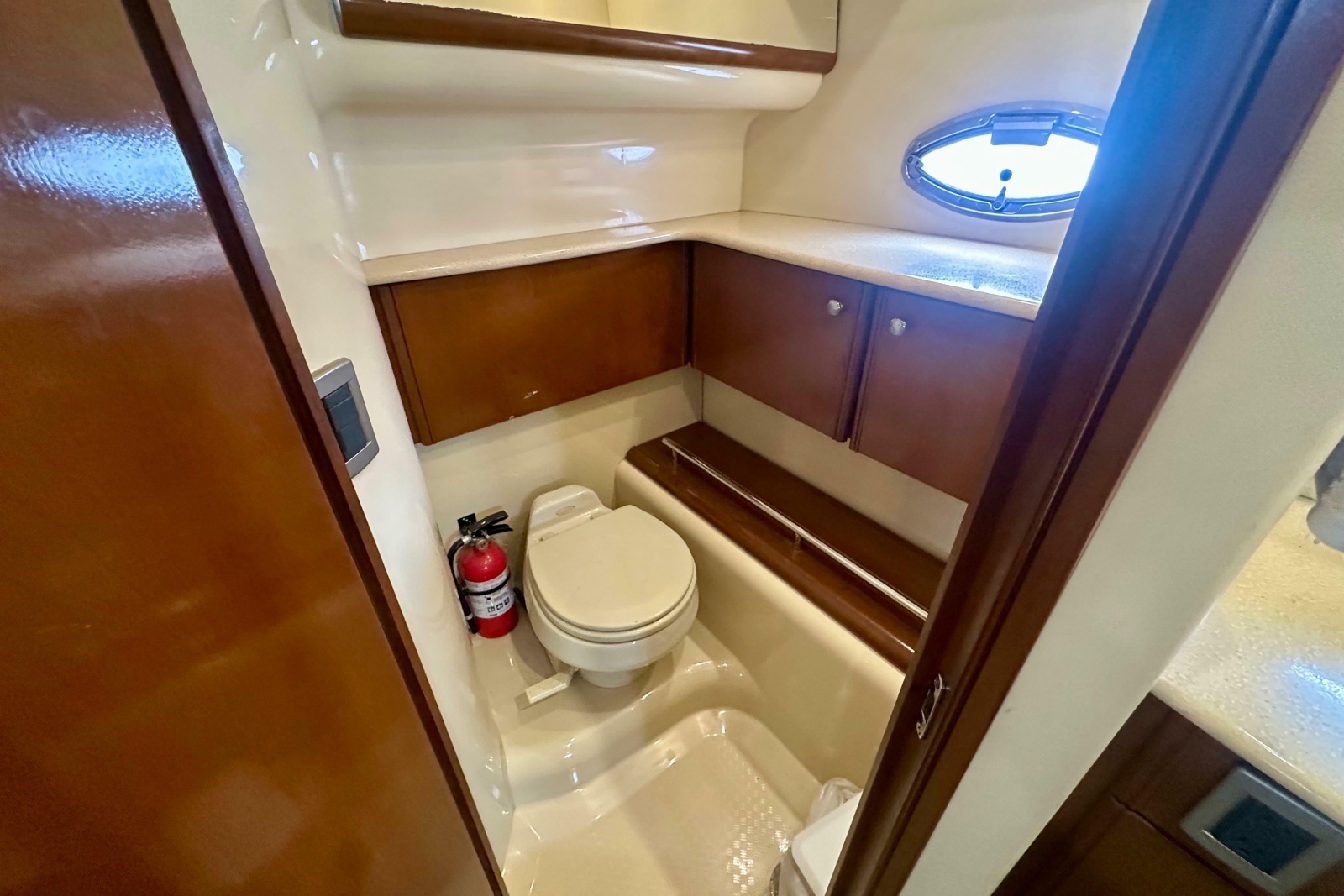 2005 Meridian 459 Motoryacht