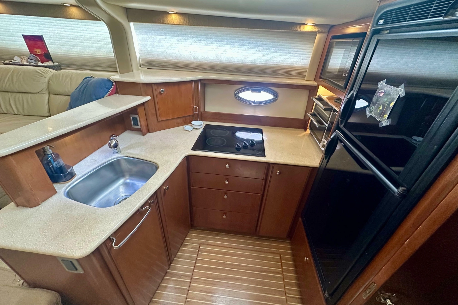 2005 Meridian 459 Motoryacht