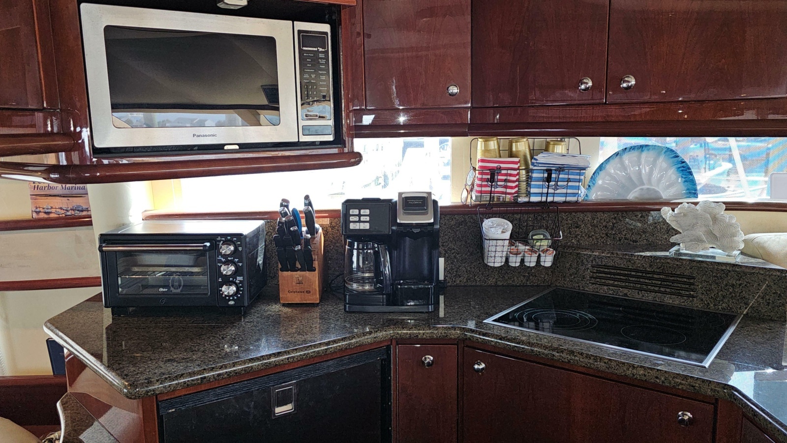 2005 Neptunus 56 Flybridge