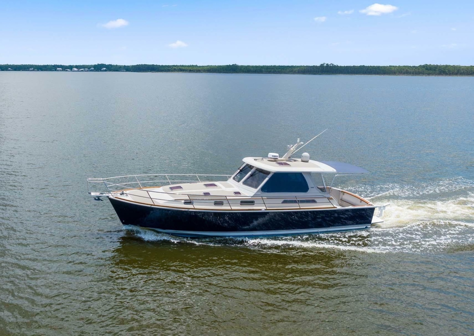 2005 Sabre 42 Express