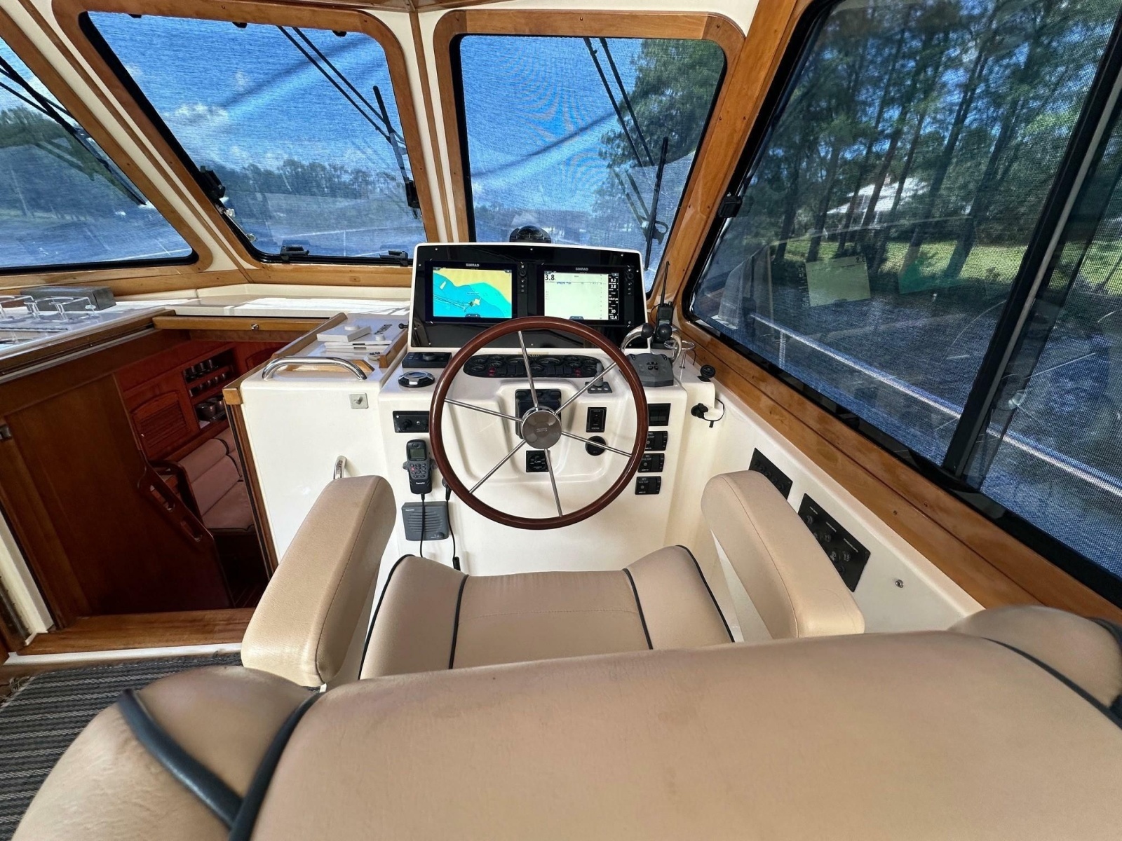 2005 Sabre 42 Express