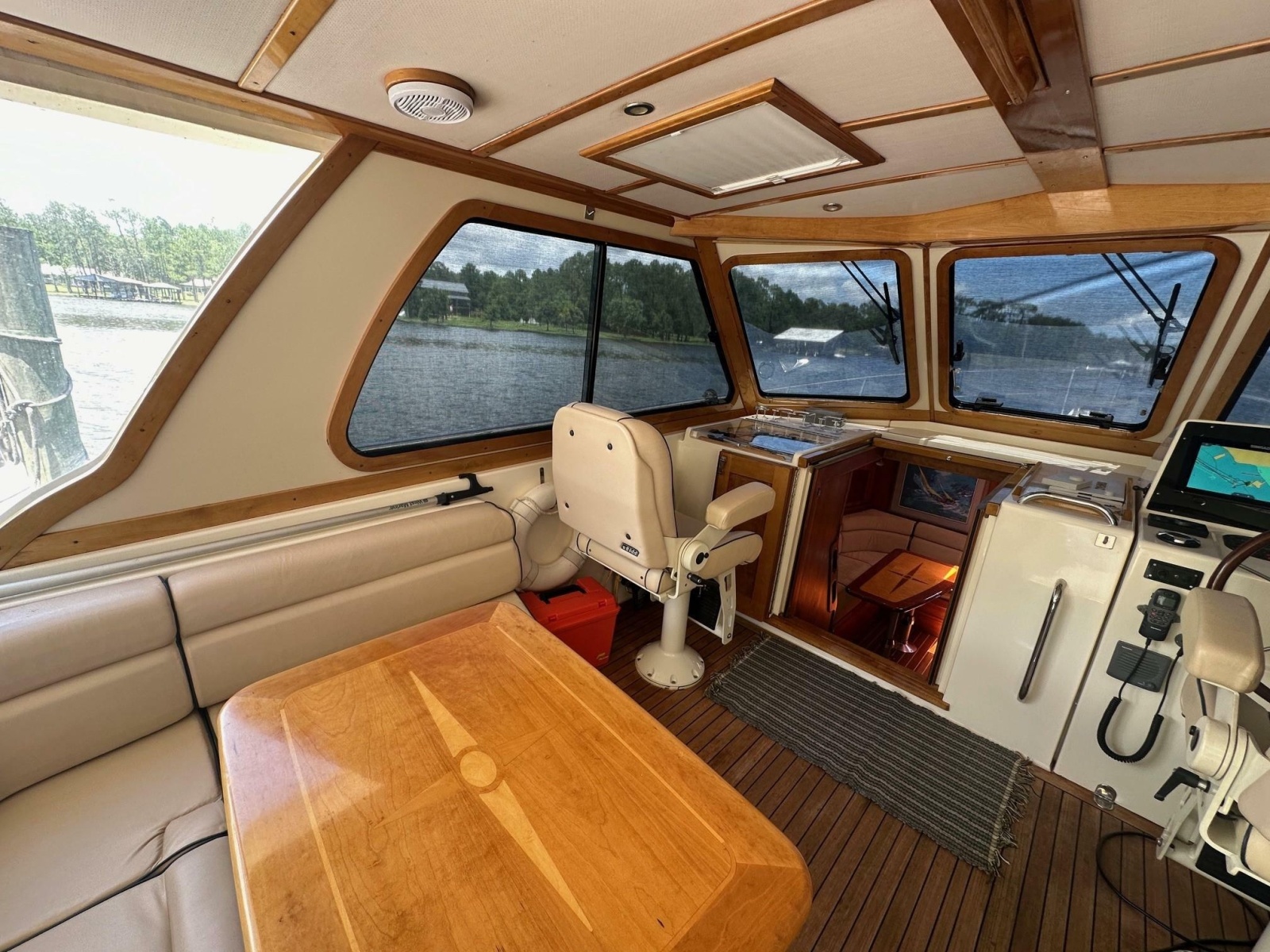 2005 Sabre 42 Express