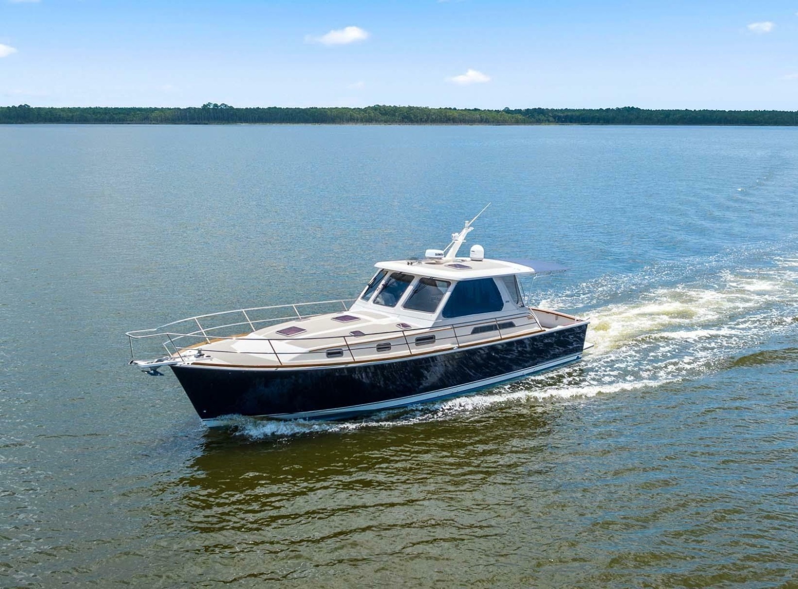 2005 Sabre 42 Express