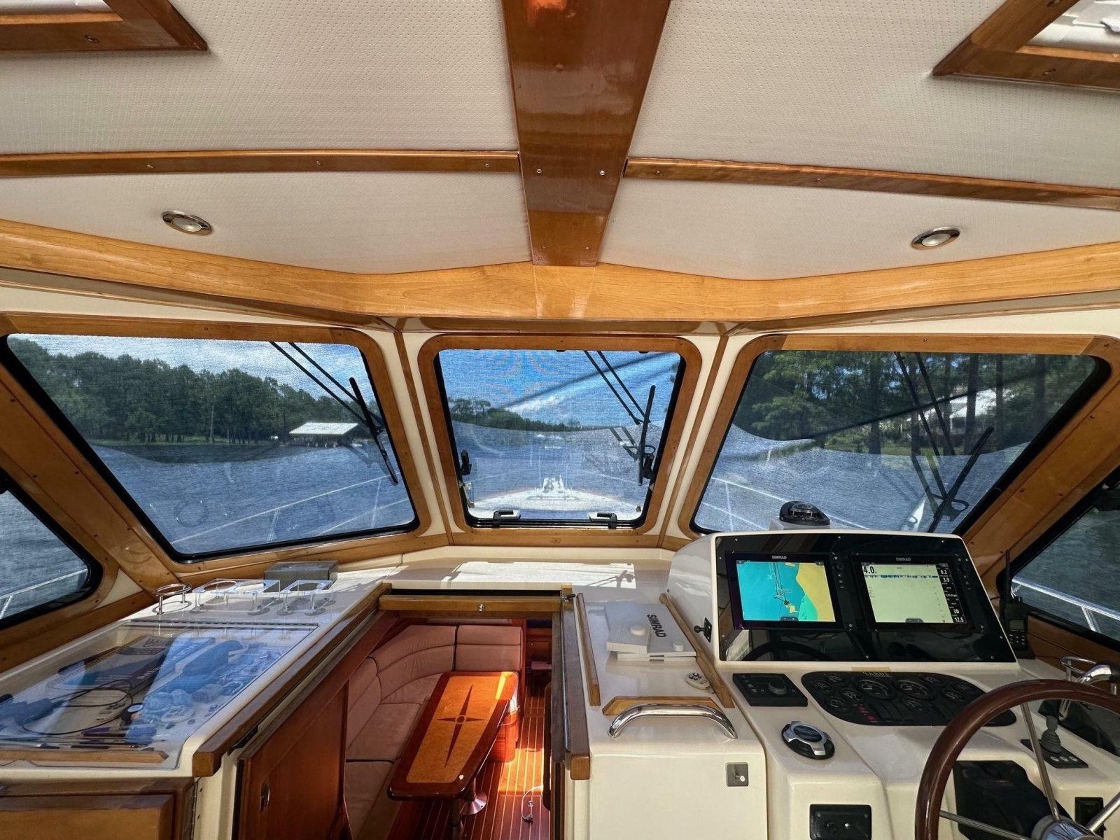 2005 Sabre 42 Express