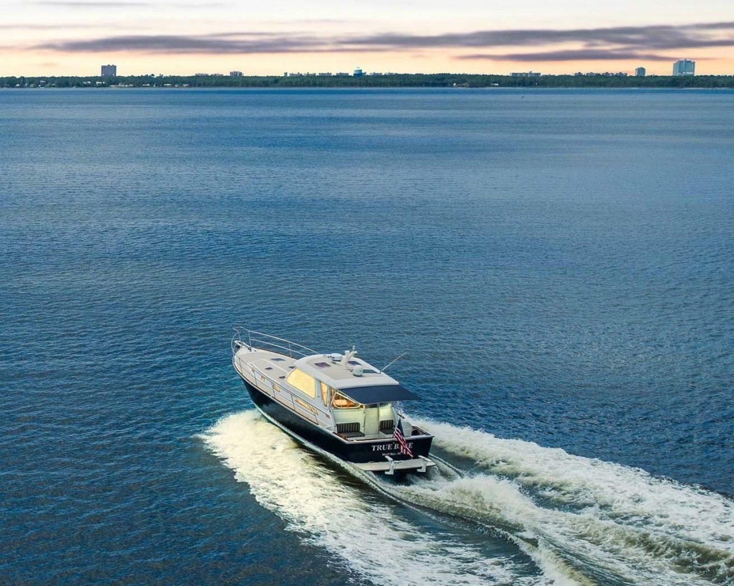 2005 Sabre 42 Express