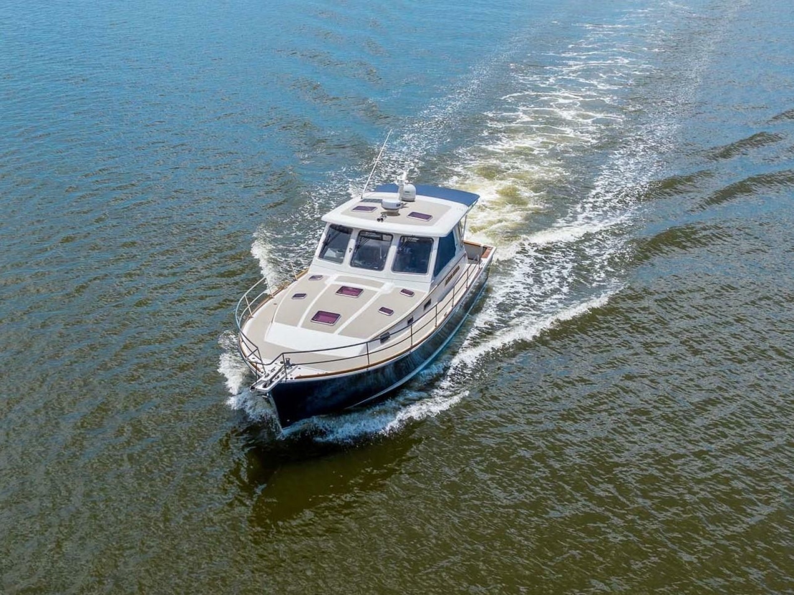 2005 Sabre 42 Express