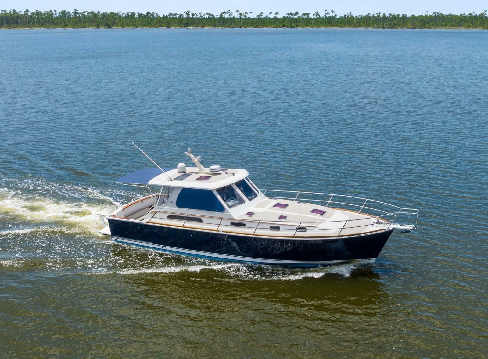 2005 Sabre 42 Express