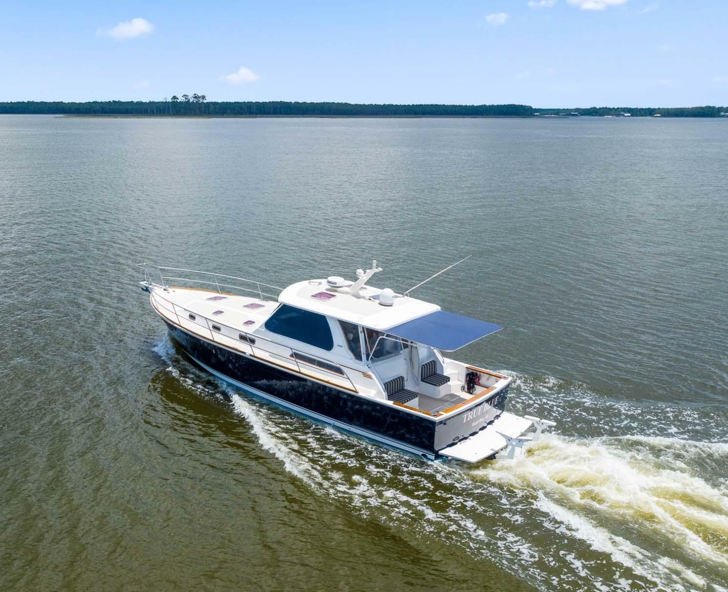 2005 Sabre 42 Express