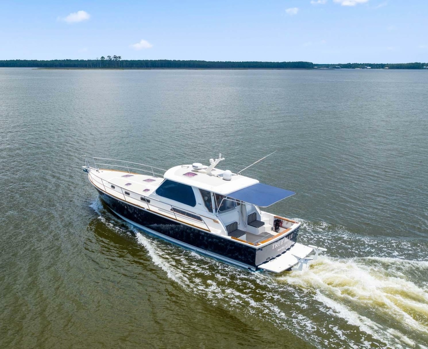 2005 Sabre 42 Express
