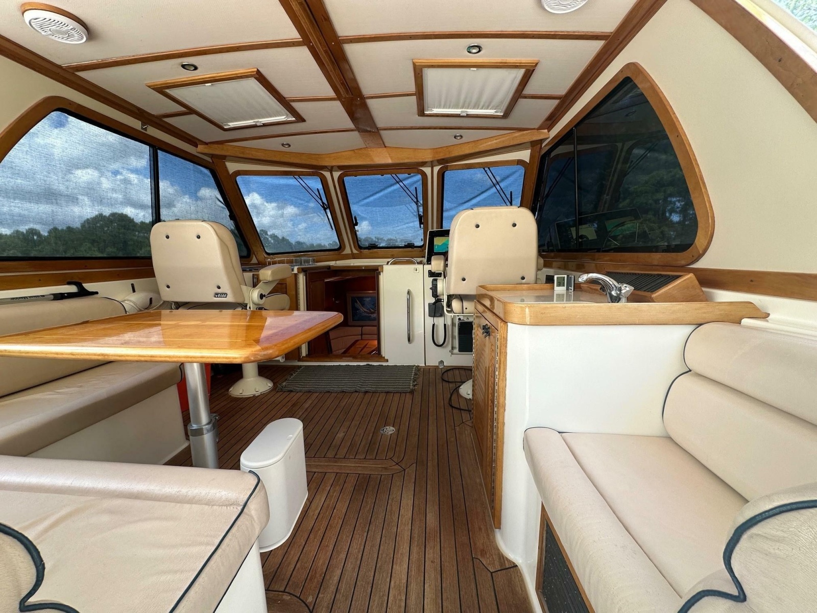 2005 Sabre 42 Express