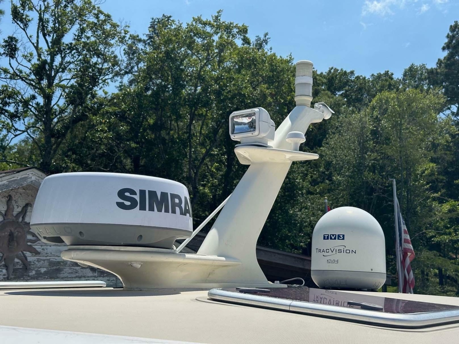 2005 Sabre 42 Express