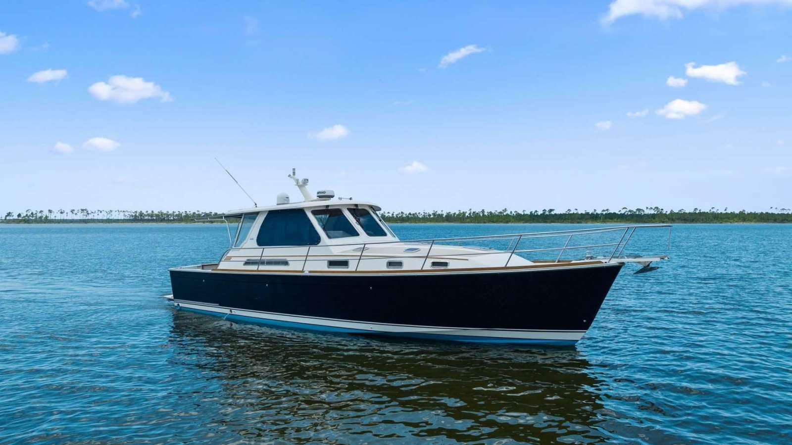 2005 Sabre 42 Express