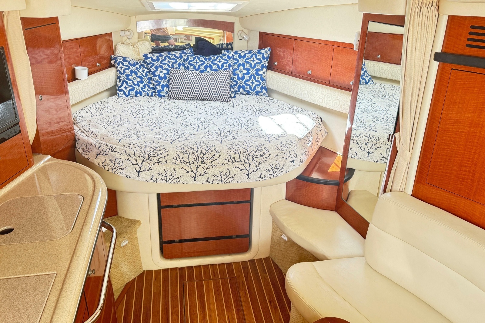 2005 Sea Ray 340 Sundancer