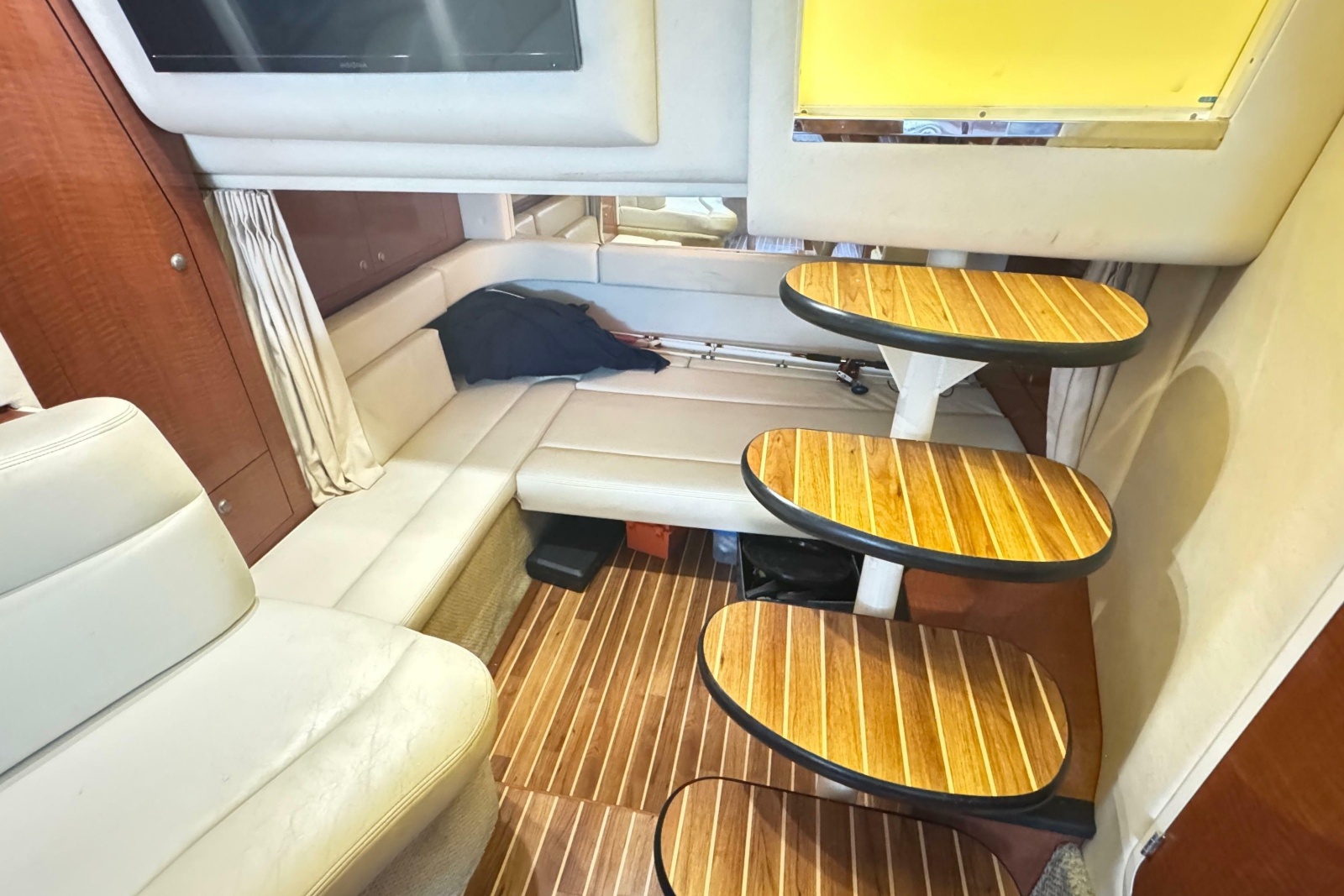 2005 Sea Ray 340 Sundancer
