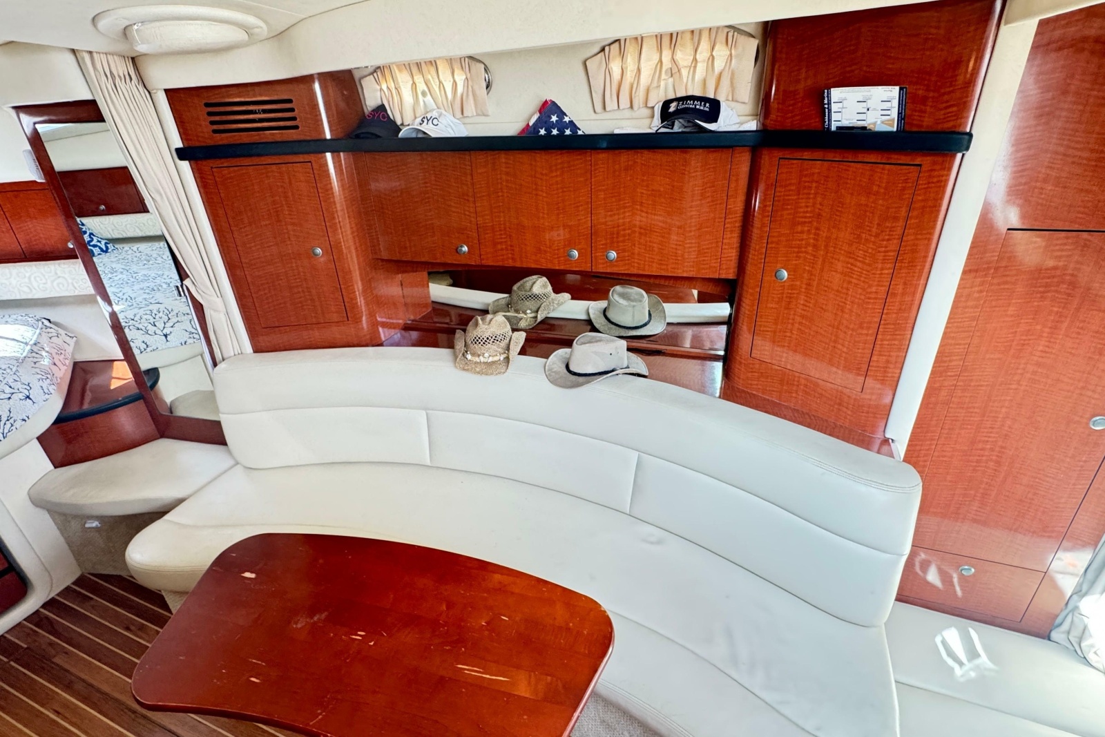 2005 Sea Ray 340 Sundancer