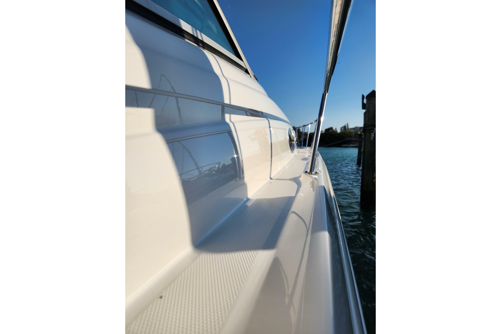 2005 Sea Ray 340 Sundancer