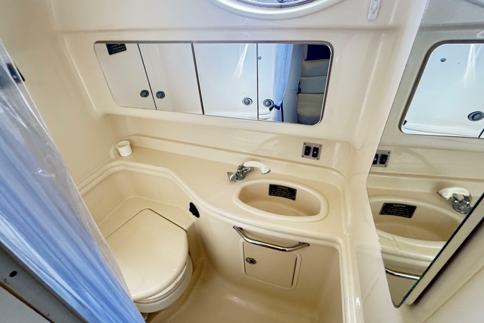 2005 Sea Ray 340 Sundancer