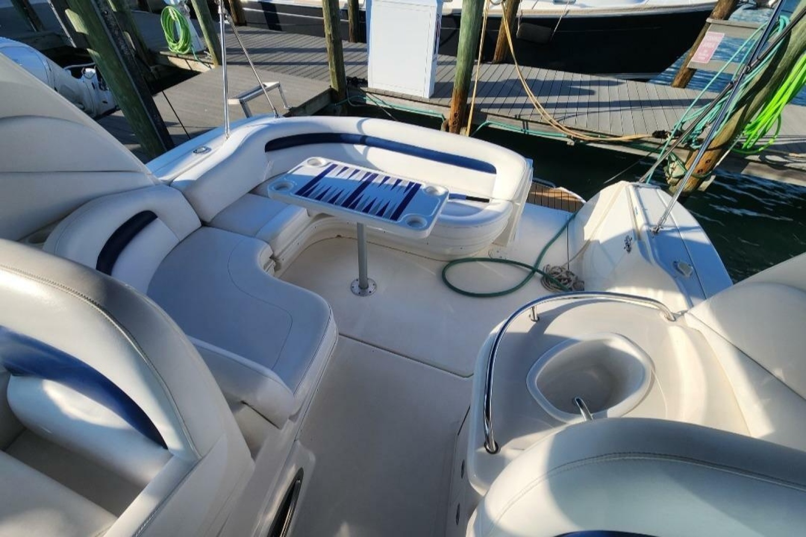 2005 Sea Ray 340 Sundancer