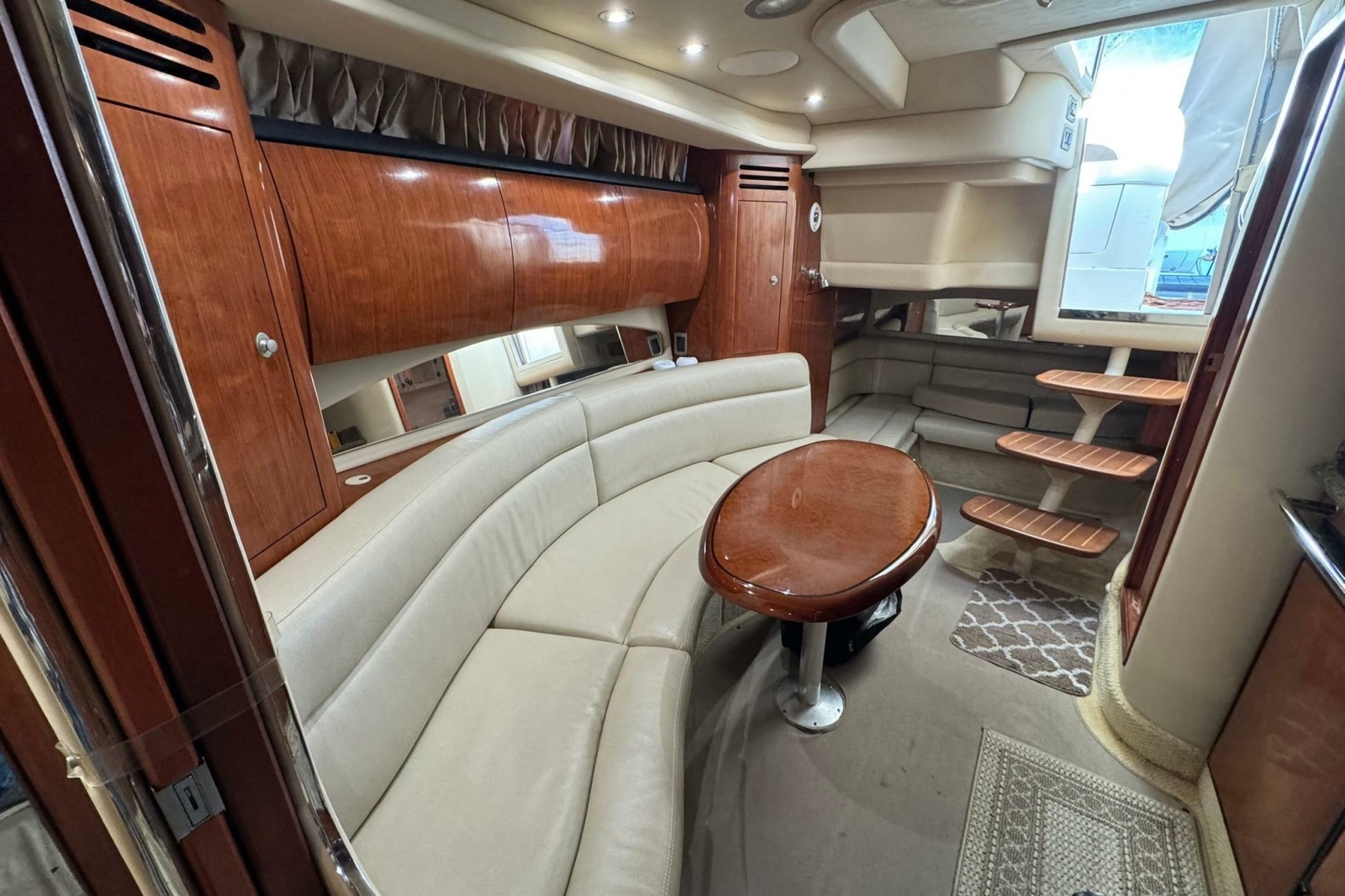 2005 Sea Ray 360 Sundancer