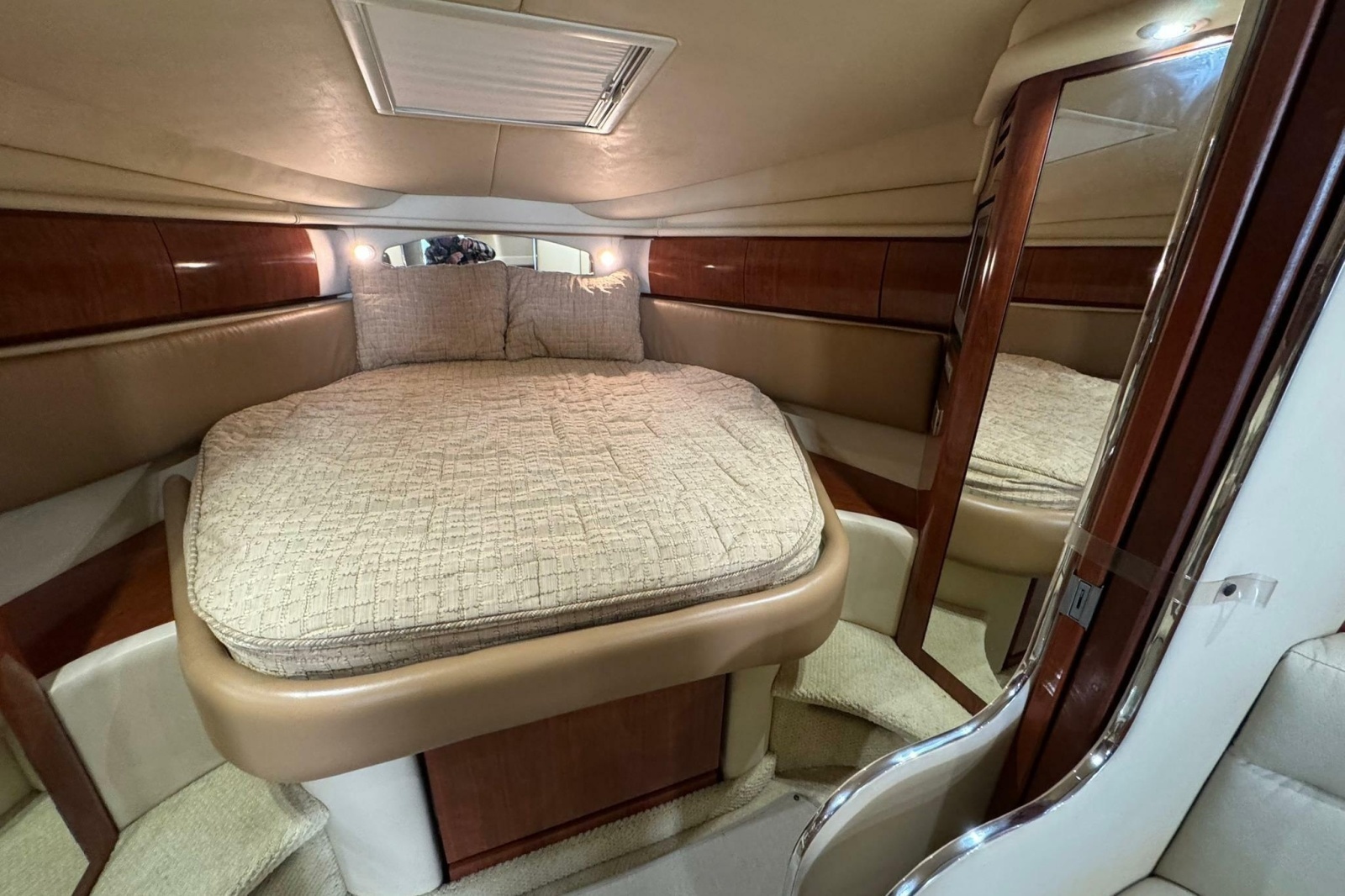 2005 Sea Ray 360 Sundancer