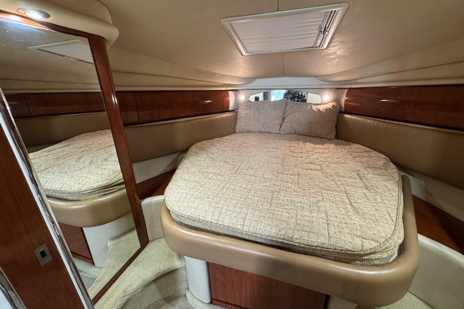 2005 Sea Ray 360 Sundancer