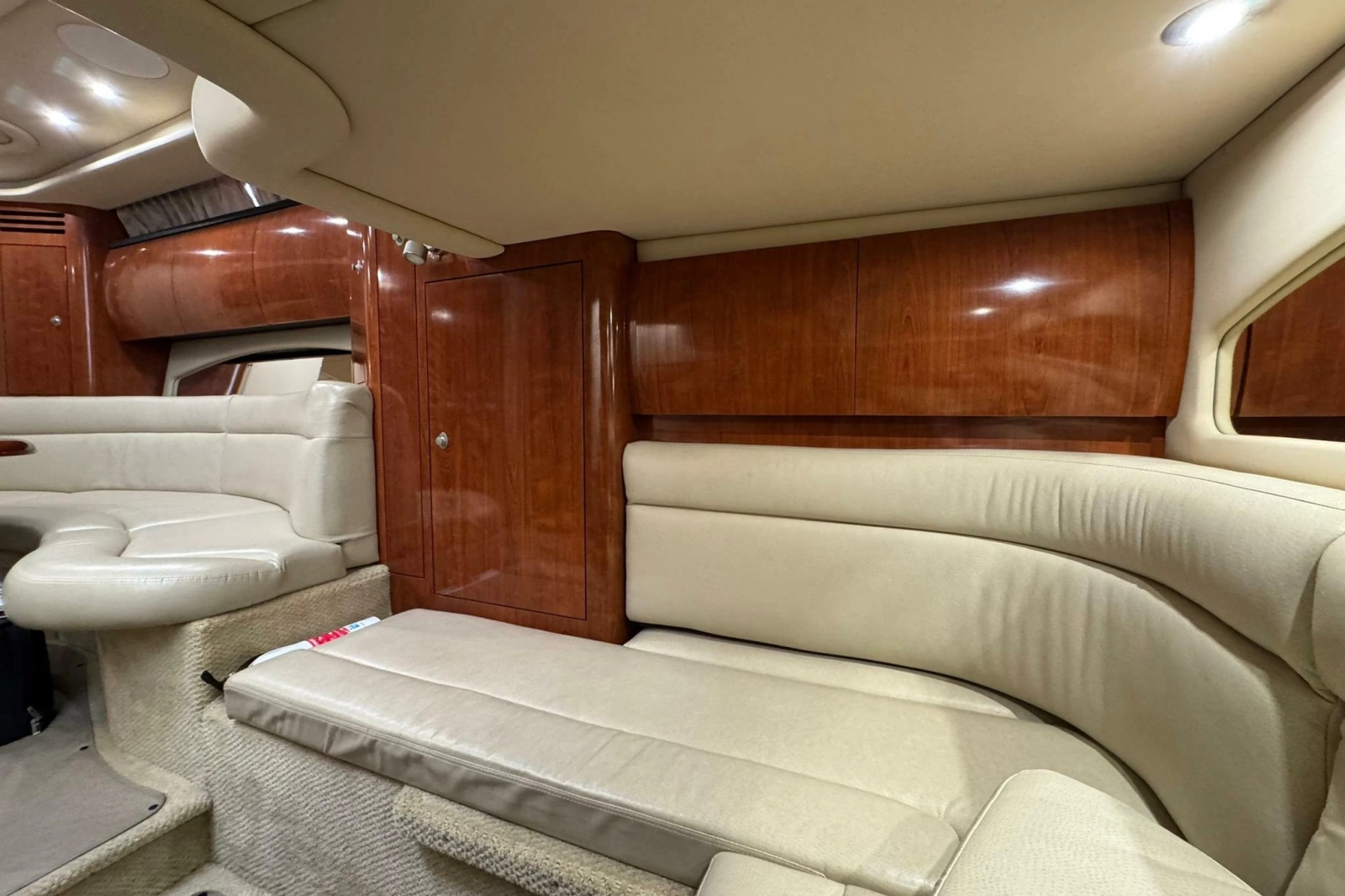 2005 Sea Ray 360 Sundancer