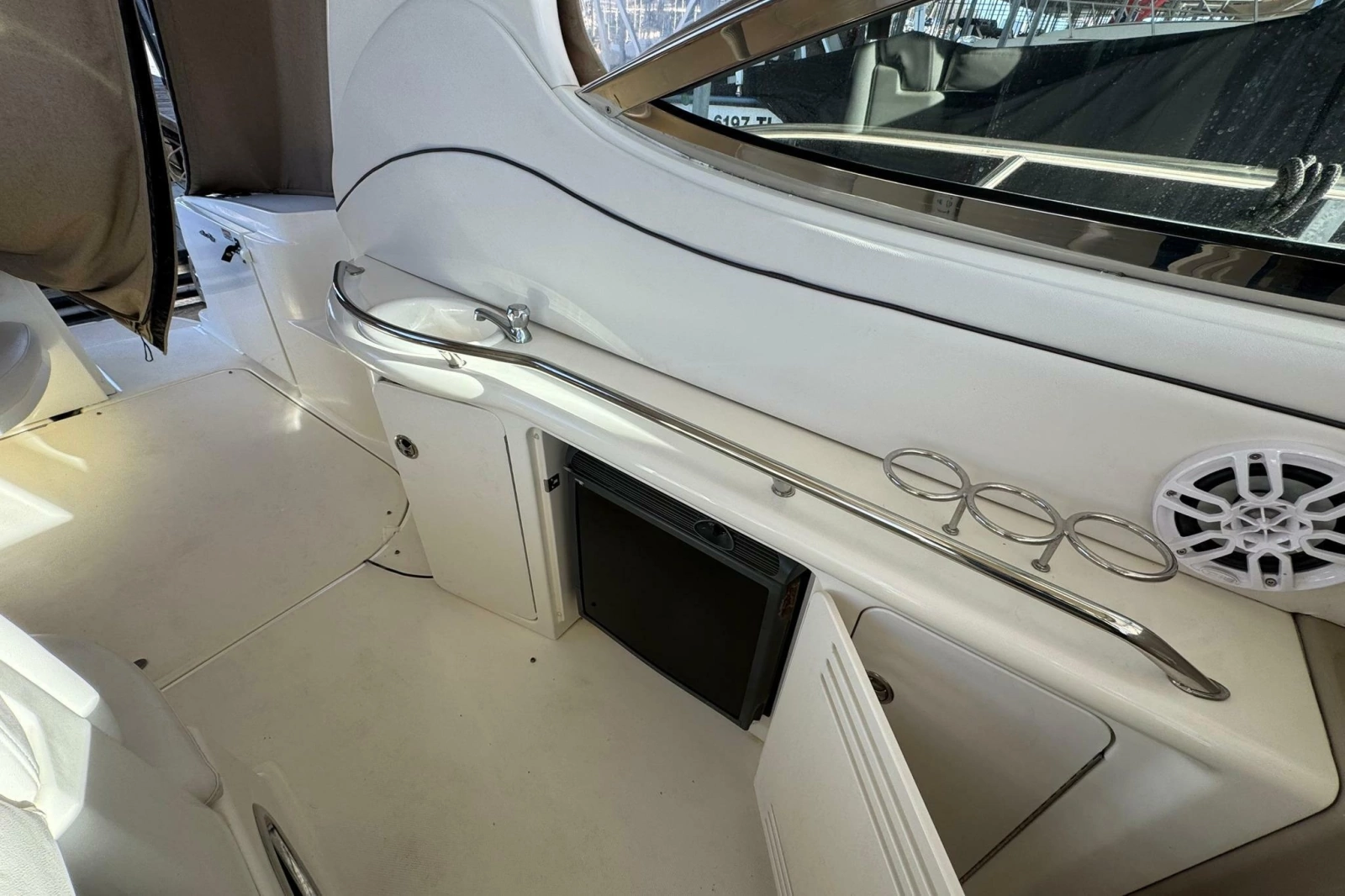 2005 Sea Ray 360 Sundancer