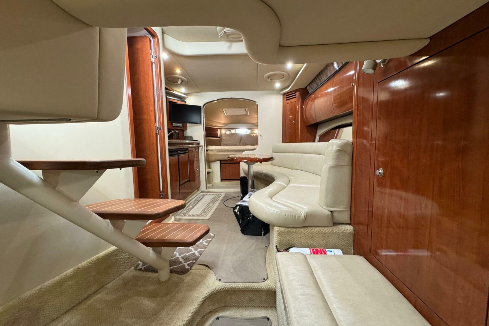 2005 Sea Ray 360 Sundancer