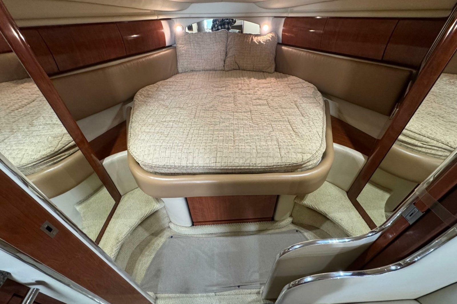 2005 Sea Ray 360 Sundancer