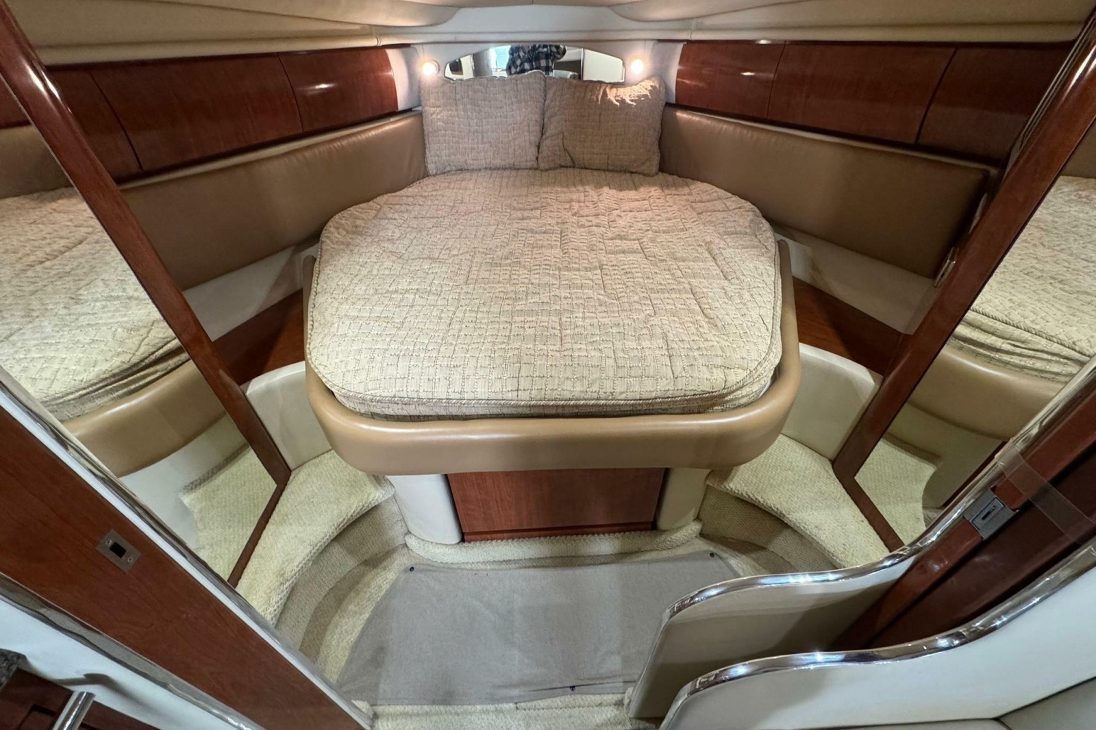 2005 Sea Ray 360 Sundancer