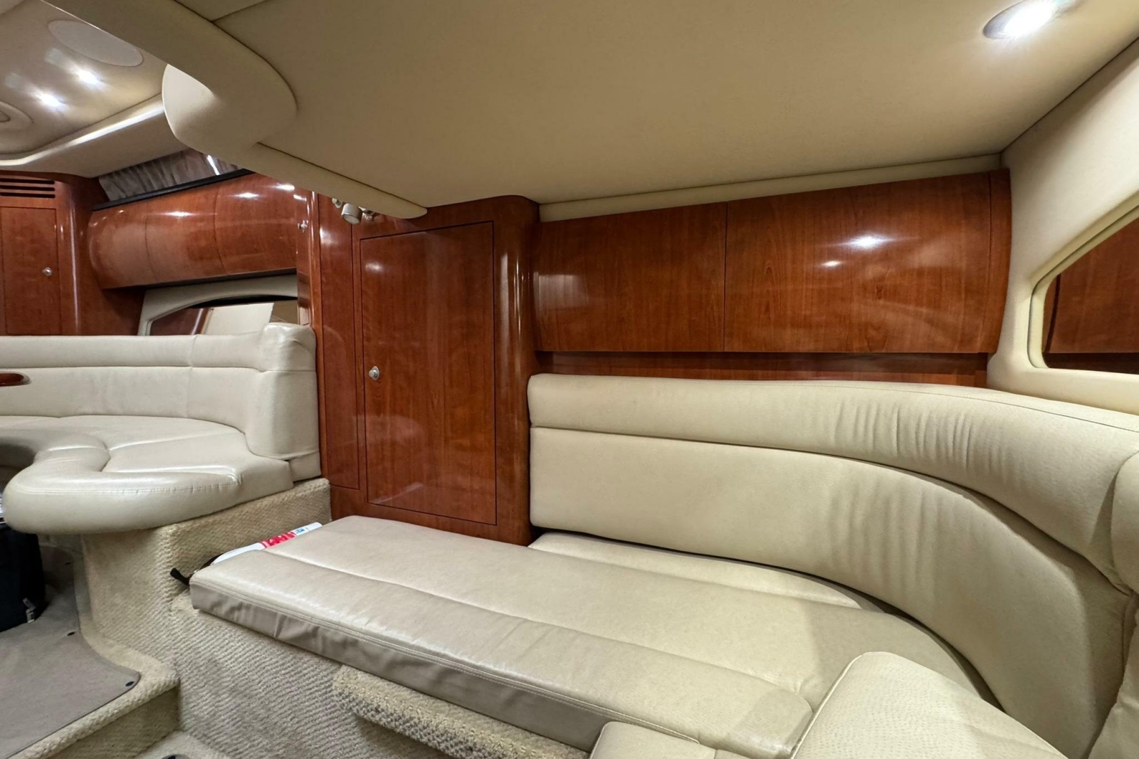 2005 Sea Ray 360 Sundancer