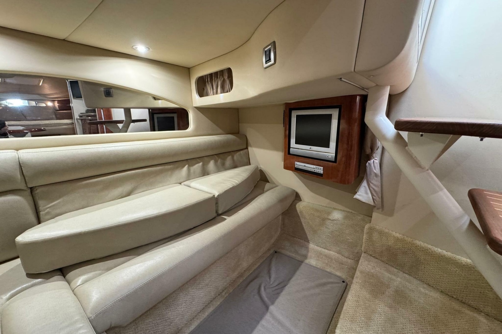 2005 Sea Ray 360 Sundancer