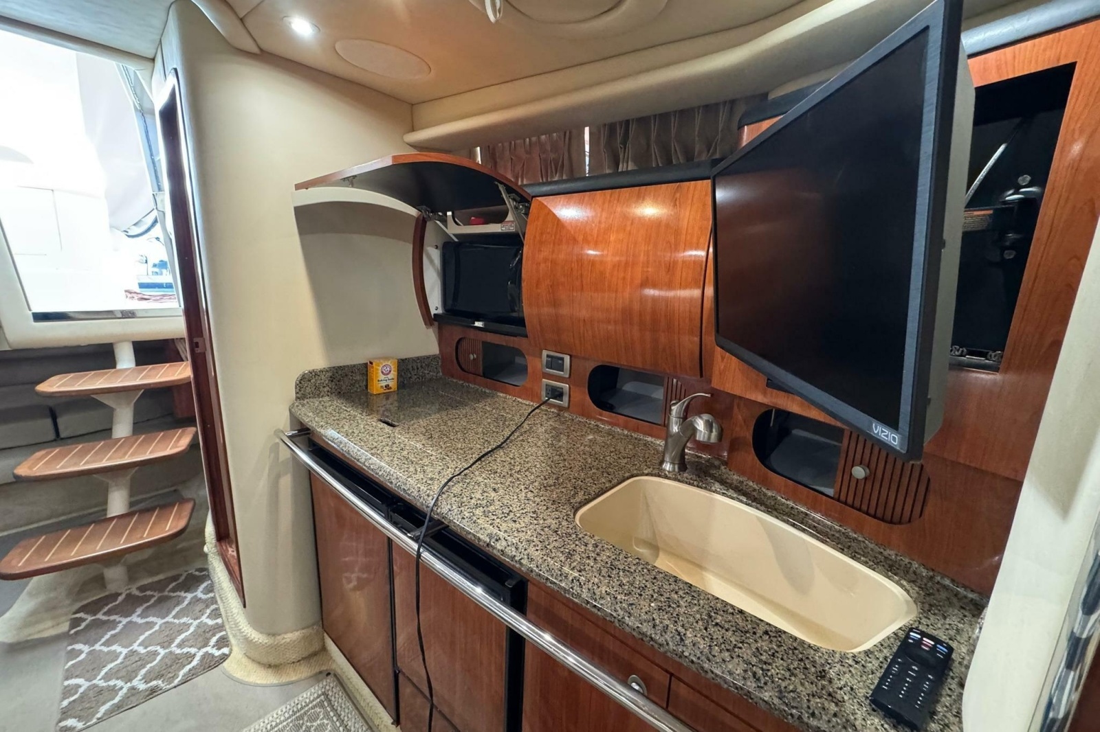 2005 Sea Ray 360 Sundancer
