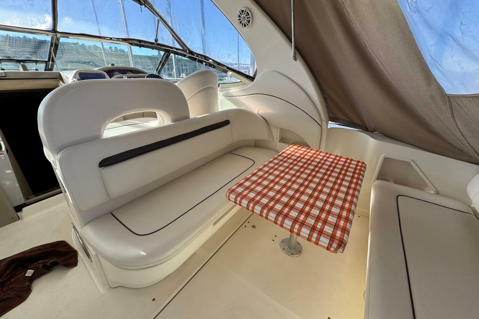 2005 Sea Ray 360 Sundancer