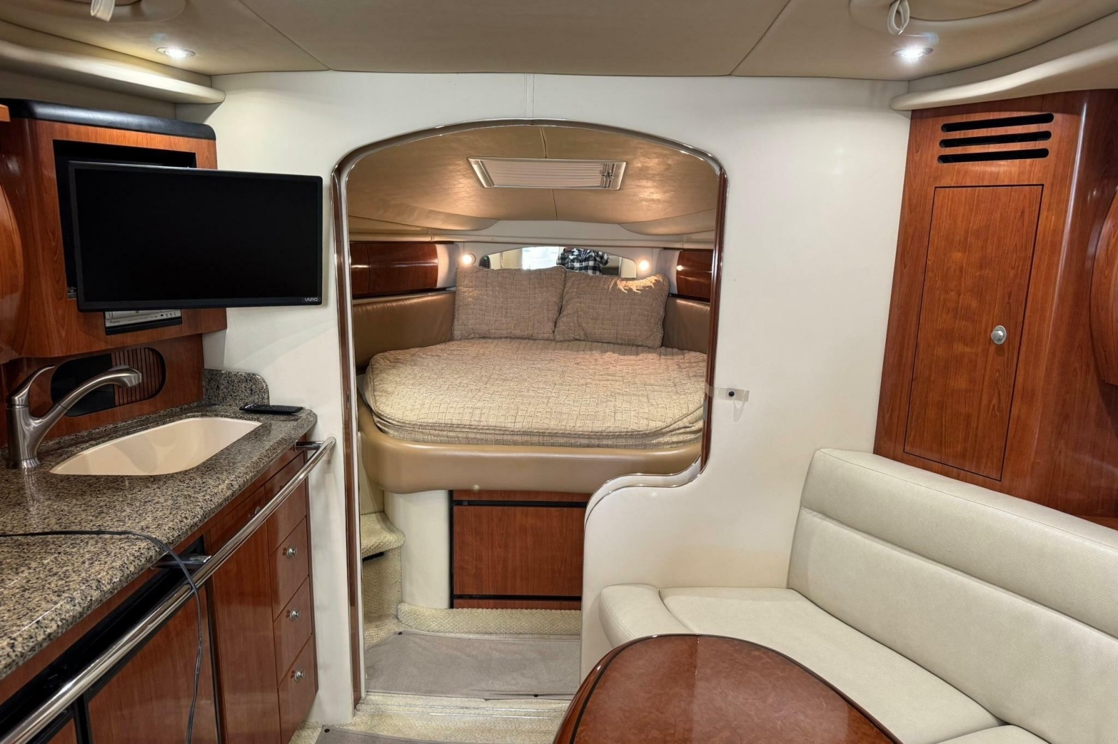 2005 Sea Ray 360 Sundancer
