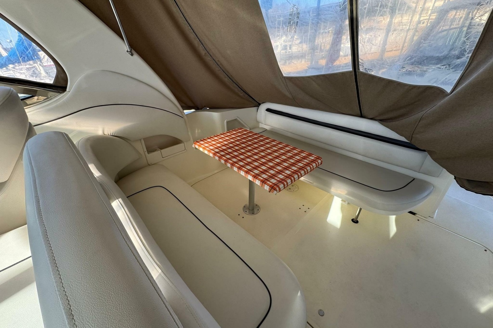 2005 Sea Ray 360 Sundancer