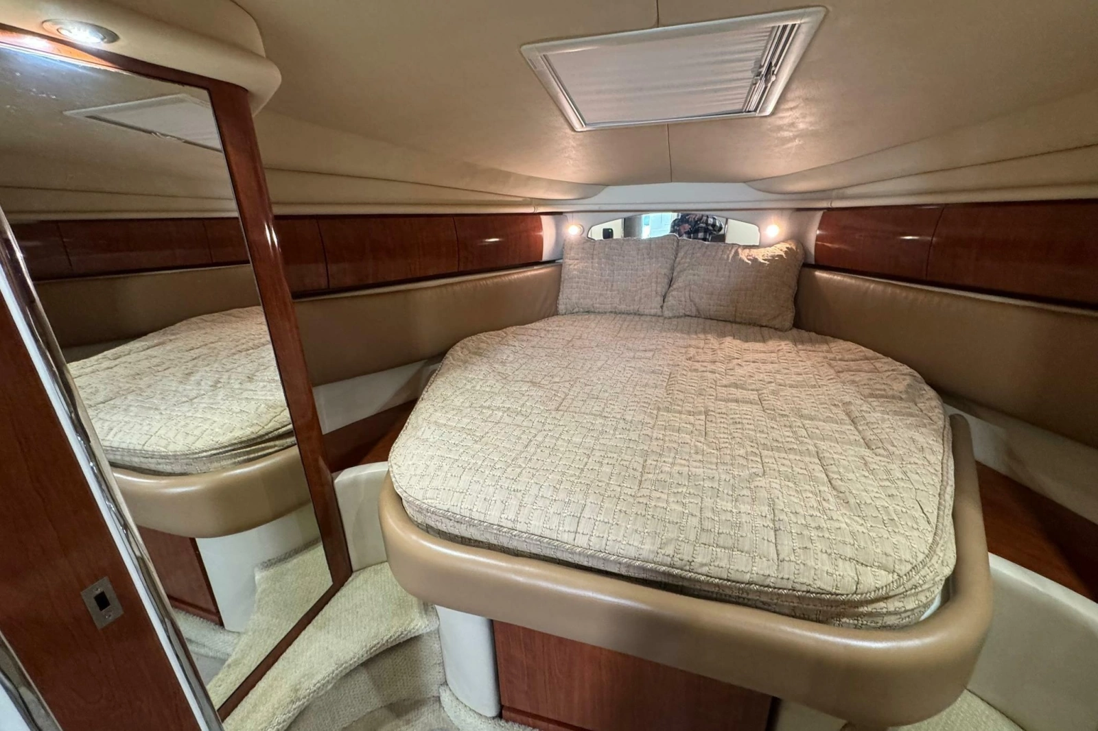 2005 Sea Ray 360 Sundancer
