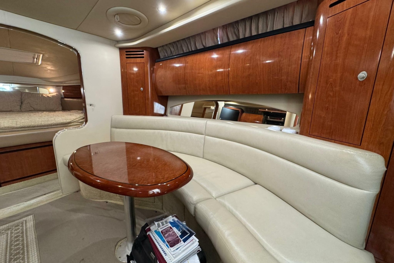 2005 Sea Ray 360 Sundancer