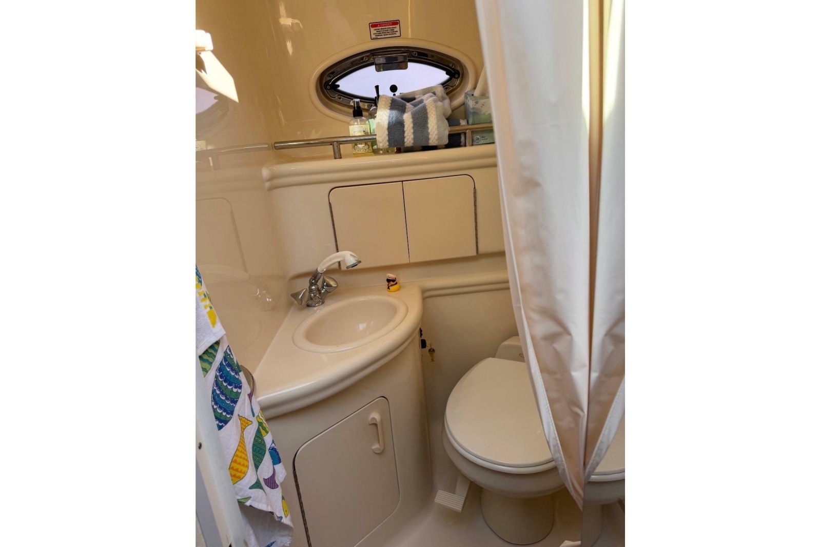 2005 Sea Ray Sundancer 280