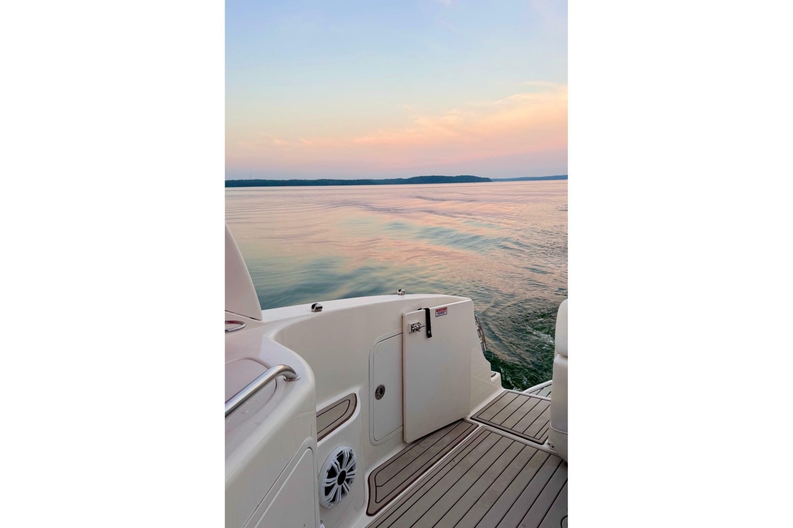 2005 Sea Ray Sundancer 280