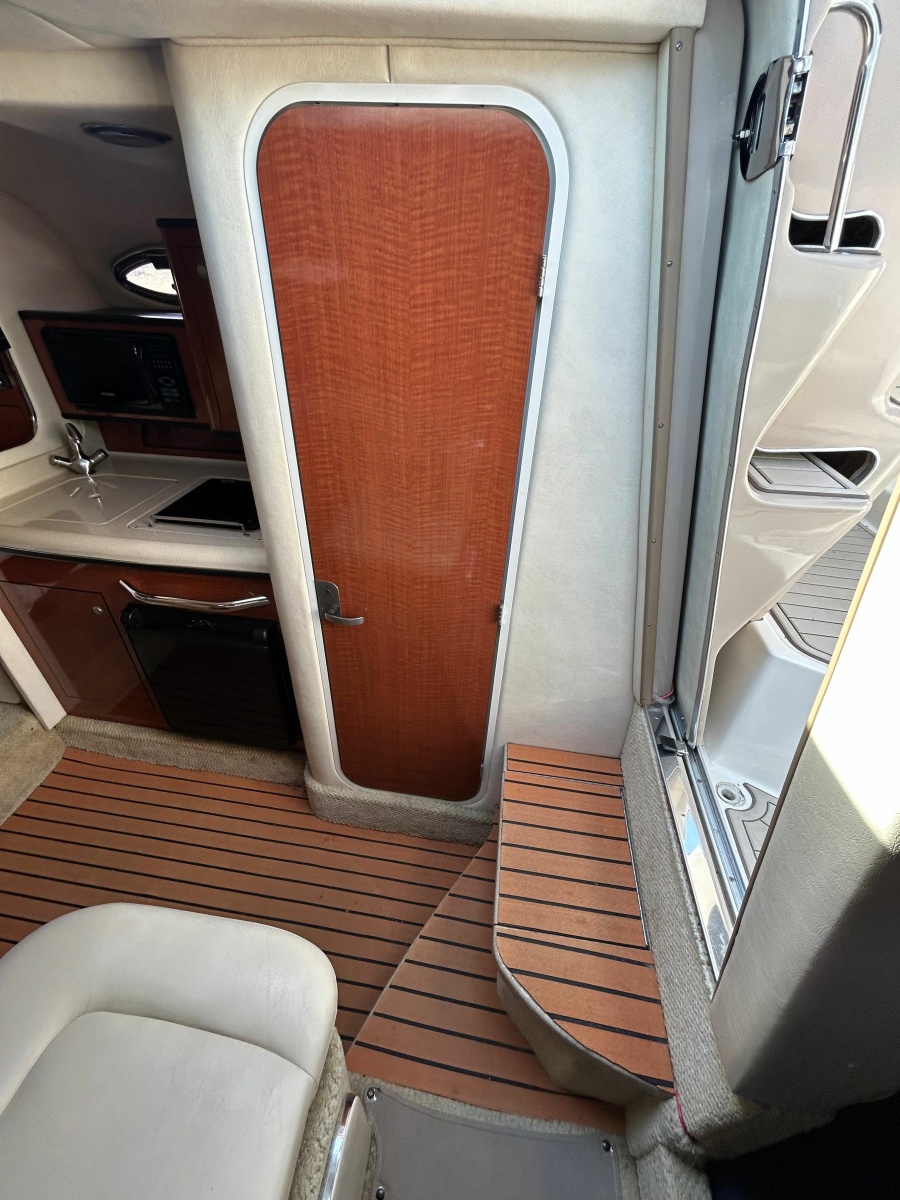 2005 Sea Ray Sundancer 280