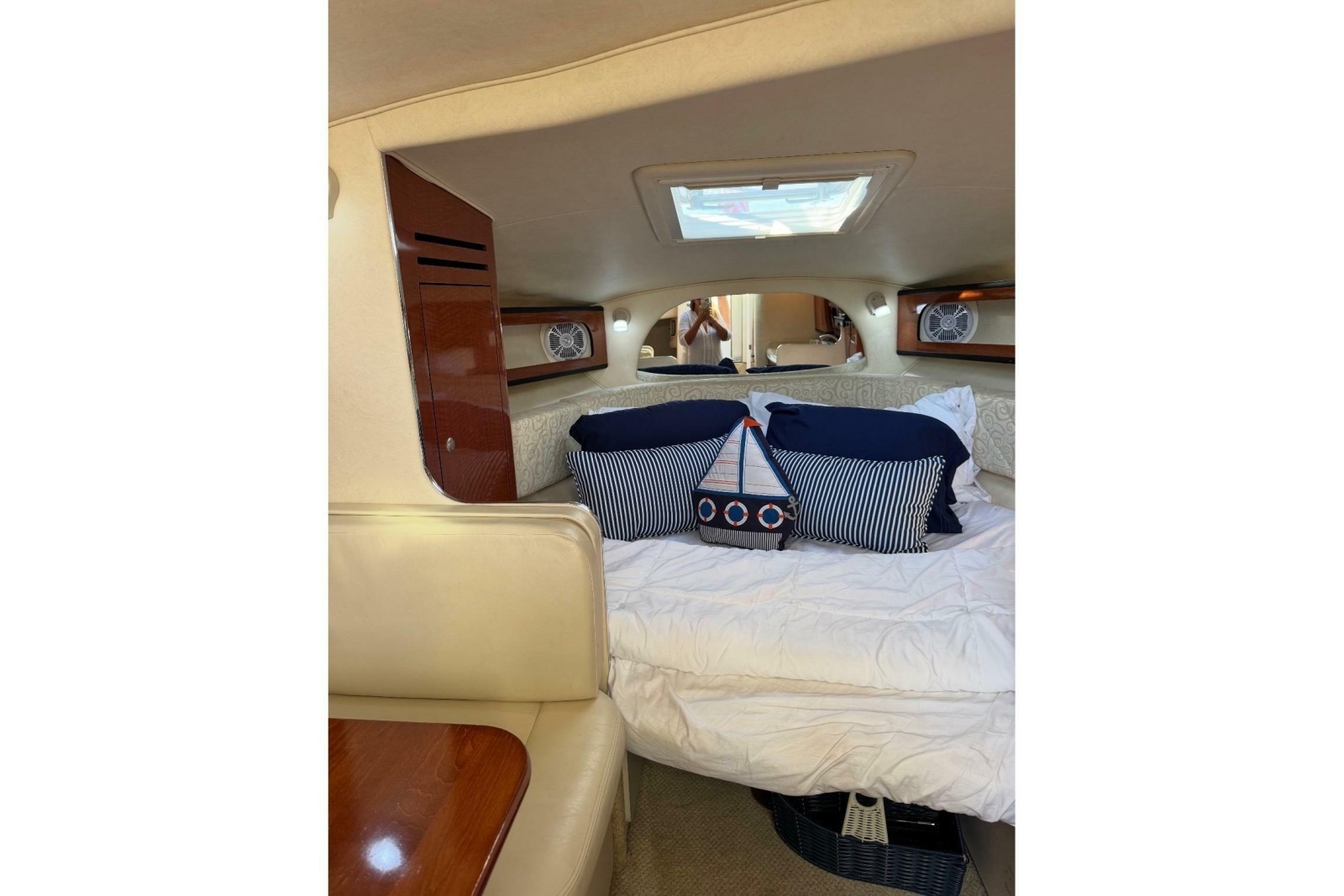 2005 Sea Ray Sundancer 280