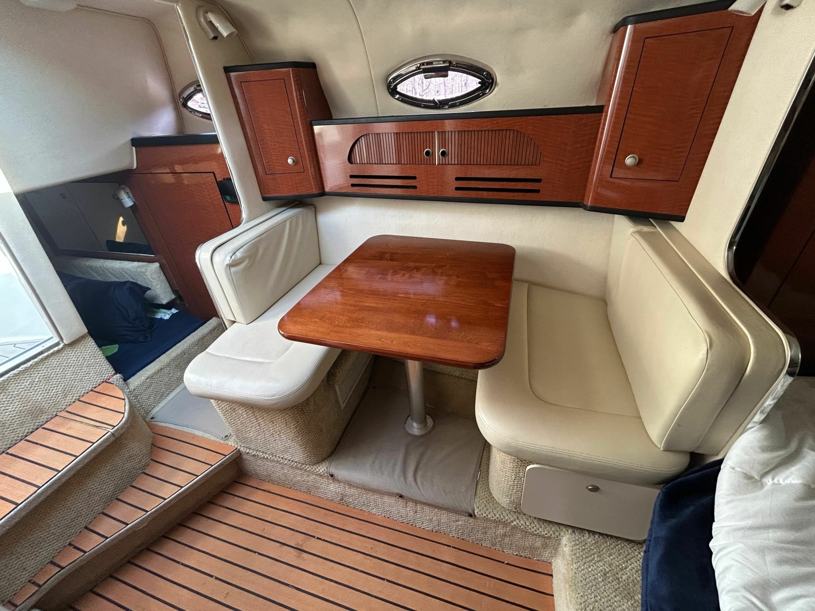 2005 Sea Ray Sundancer 280