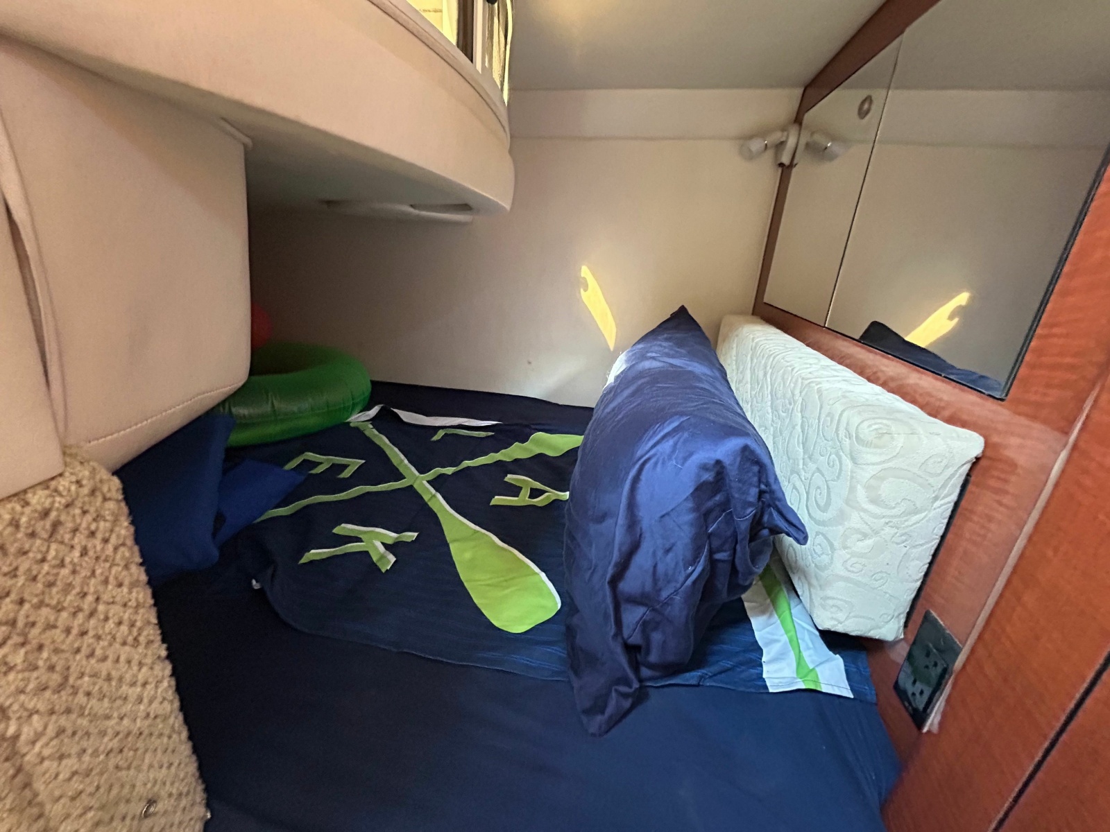 2005 Sea Ray Sundancer 280