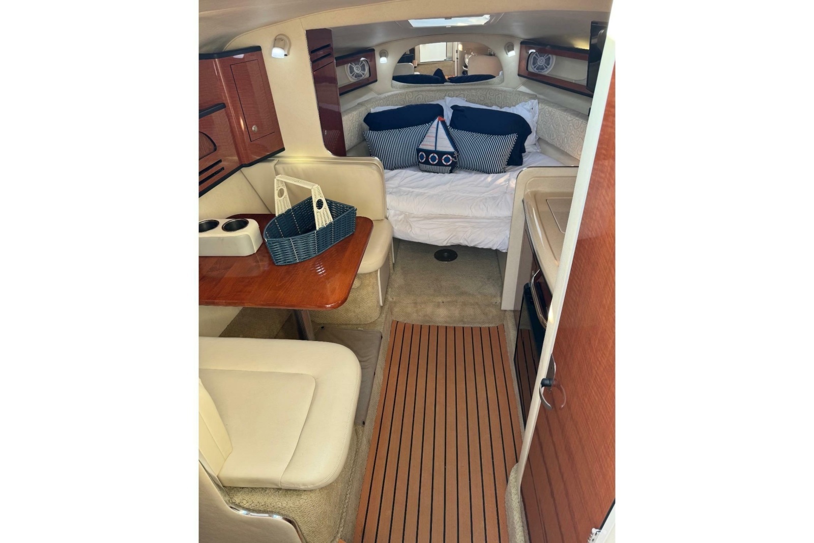 2005 Sea Ray Sundancer 280
