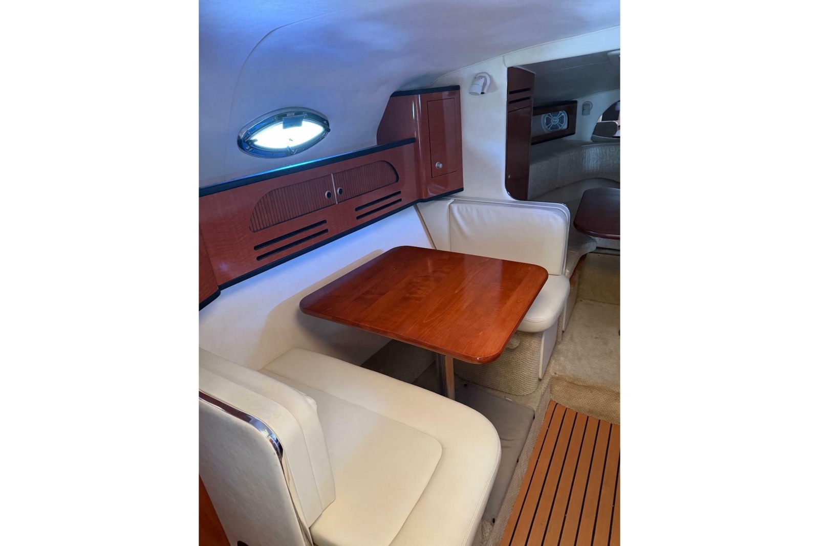 2005 Sea Ray Sundancer 280