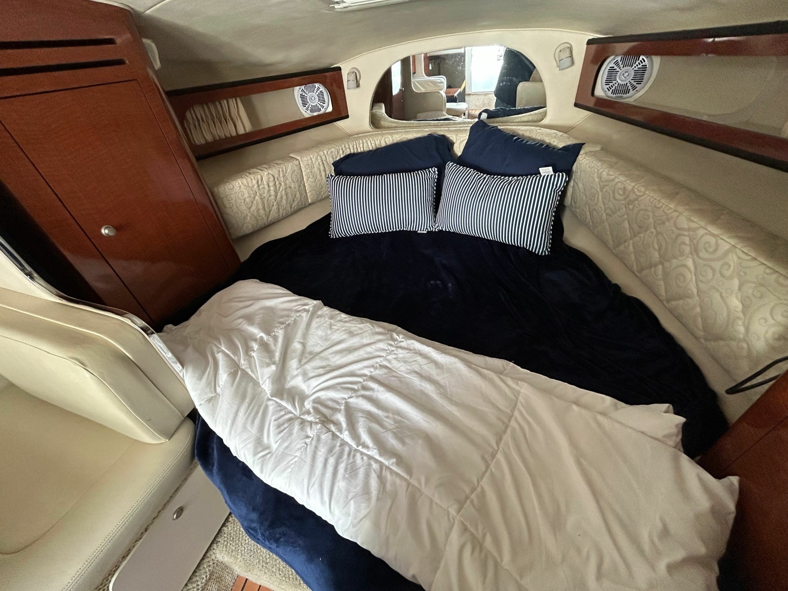 2005 Sea Ray Sundancer 280