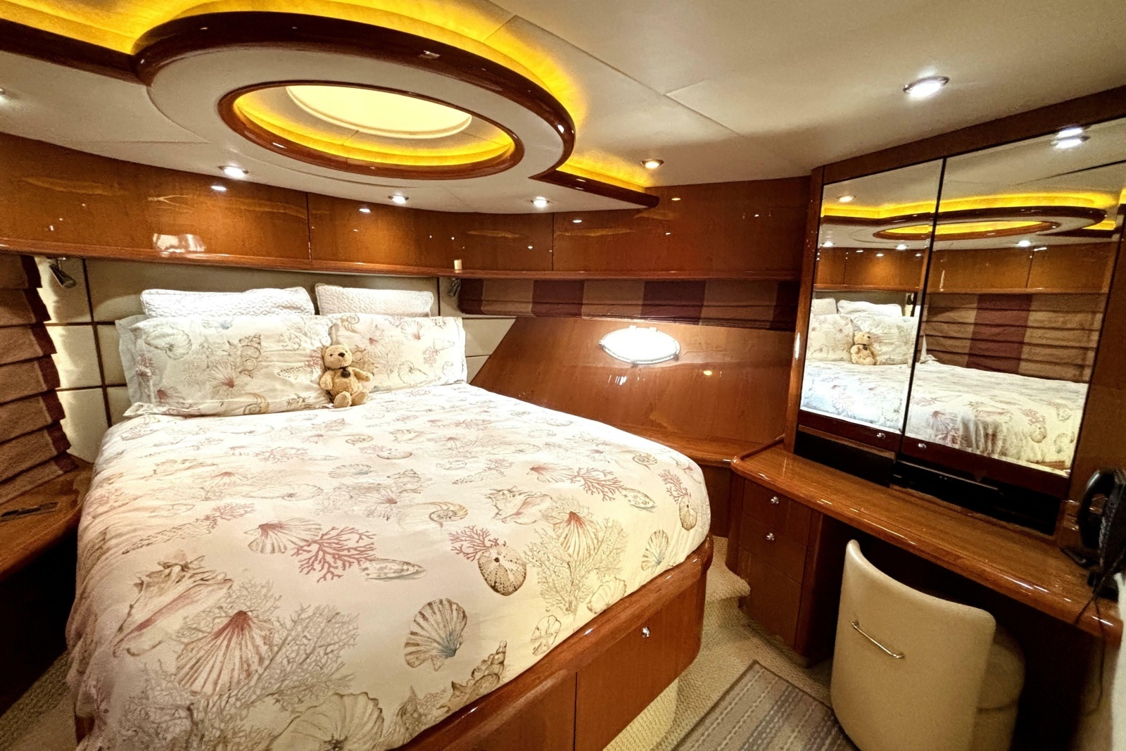 2005 Sunseeker 75 Yacht